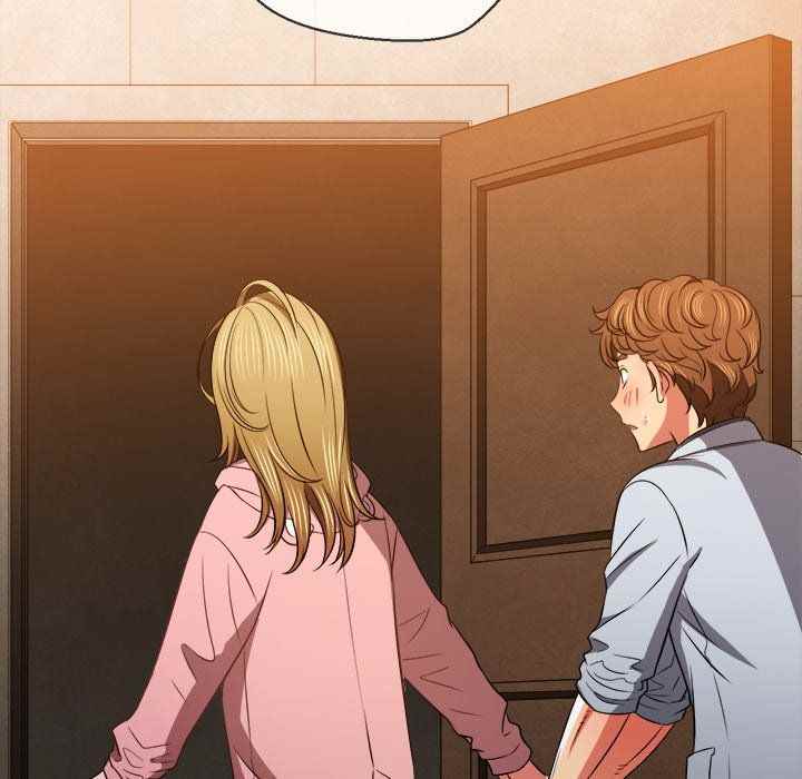 My High School Bully - Chapter 87 139