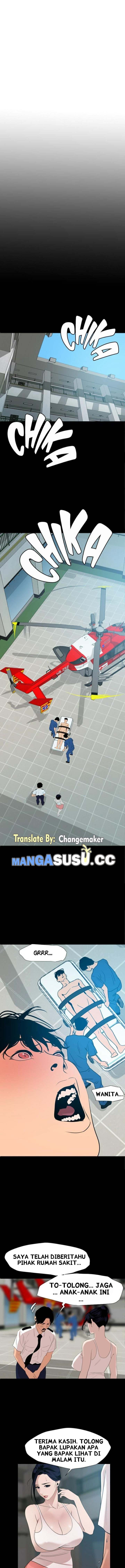 Lightning Rod - Chapter 87 3