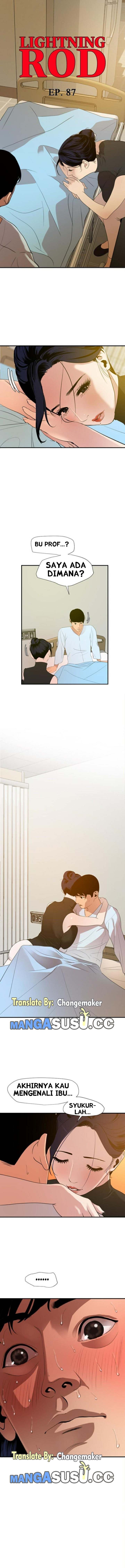 Lightning Rod - Chapter 87 8