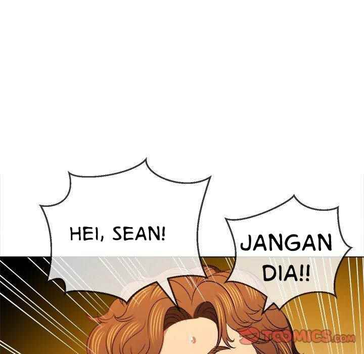 My High School Bully - Chapter 87 113