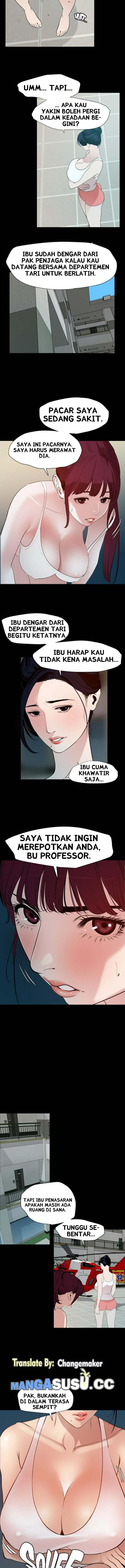 Lightning Rod - Chapter 87 5