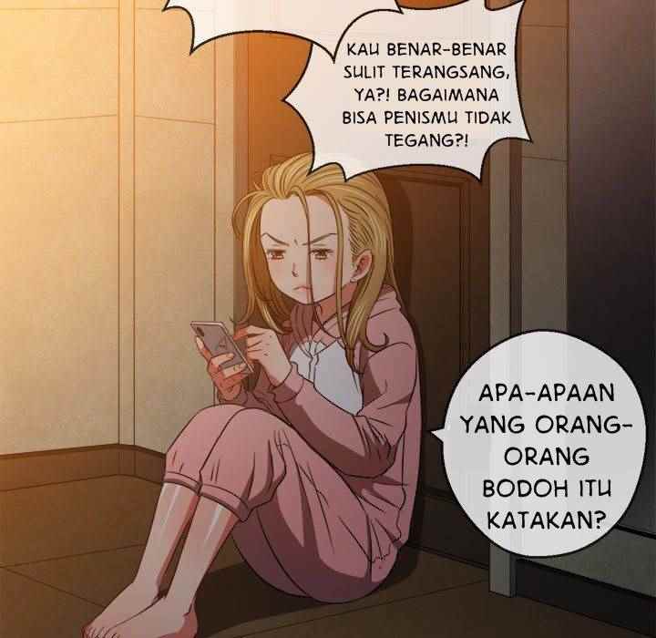 My High School Bully - Chapter 87 91