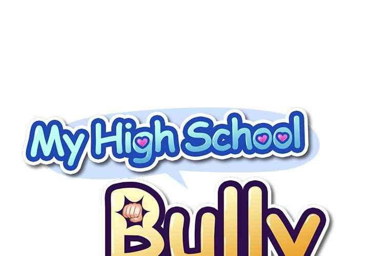 My High School Bully - Chapter 87 3