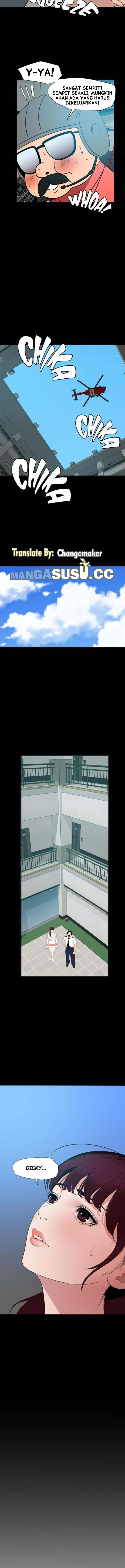 Lightning Rod - Chapter 87 6