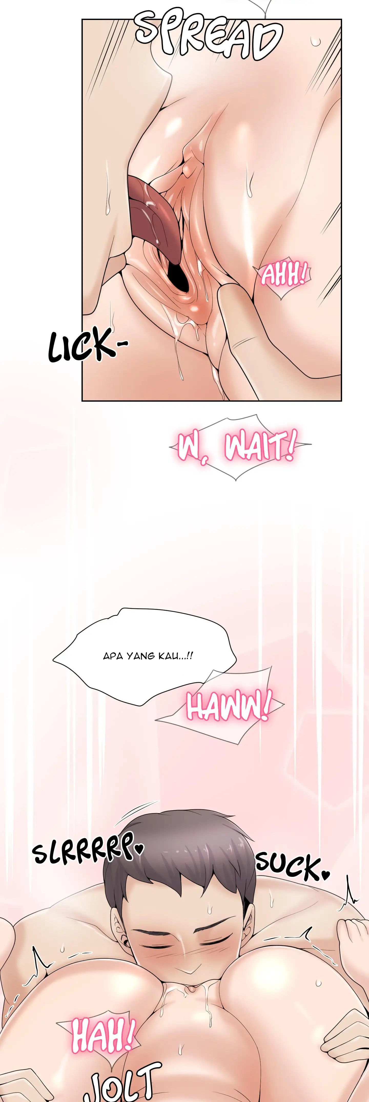 Cartoonists NSFW - Chapter 87 13 Cartoonists NSFW - Chapter 87 13