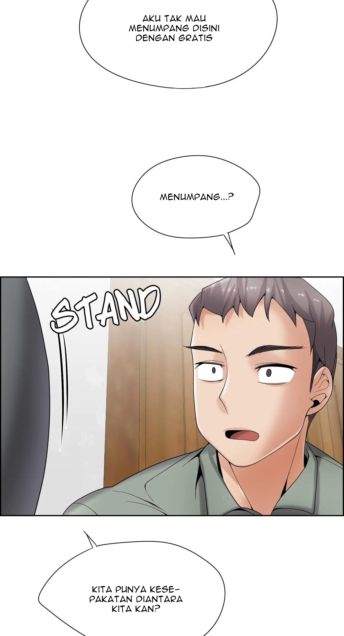 Cartoonists NSFW - Chapter 87 41 Cartoonists NSFW - Chapter 87 41