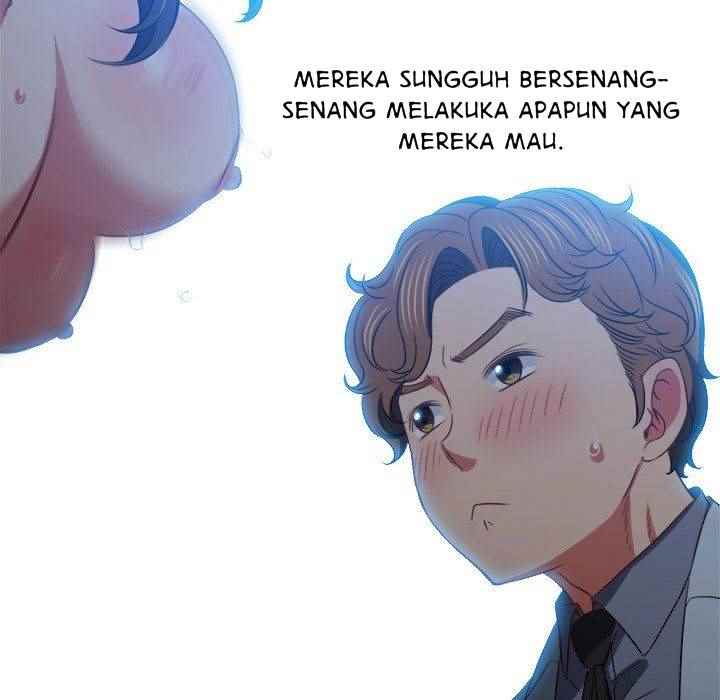 My High School Bully - Chapter 87 49