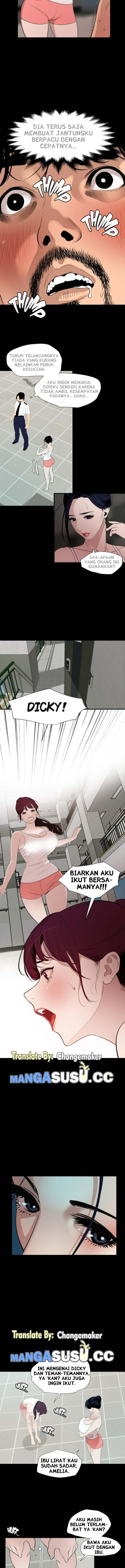 Lightning Rod - Chapter 87 4