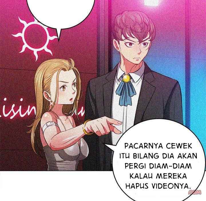 My High School Bully - Chapter 87 149