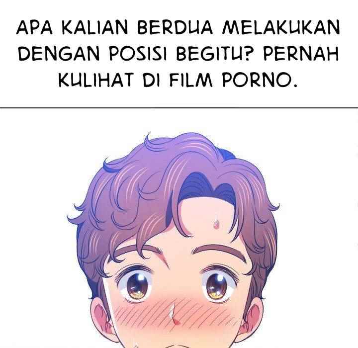 My High School Bully - Chapter 87 34