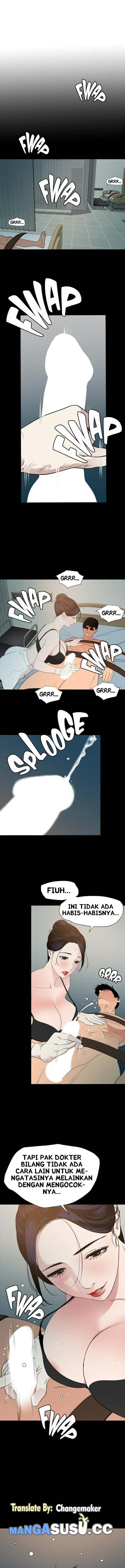 Lightning Rod - Chapter 87 10