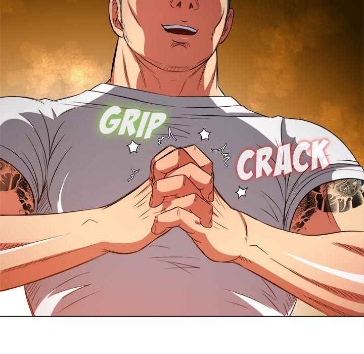 My High School Bully - Chapter 87 105