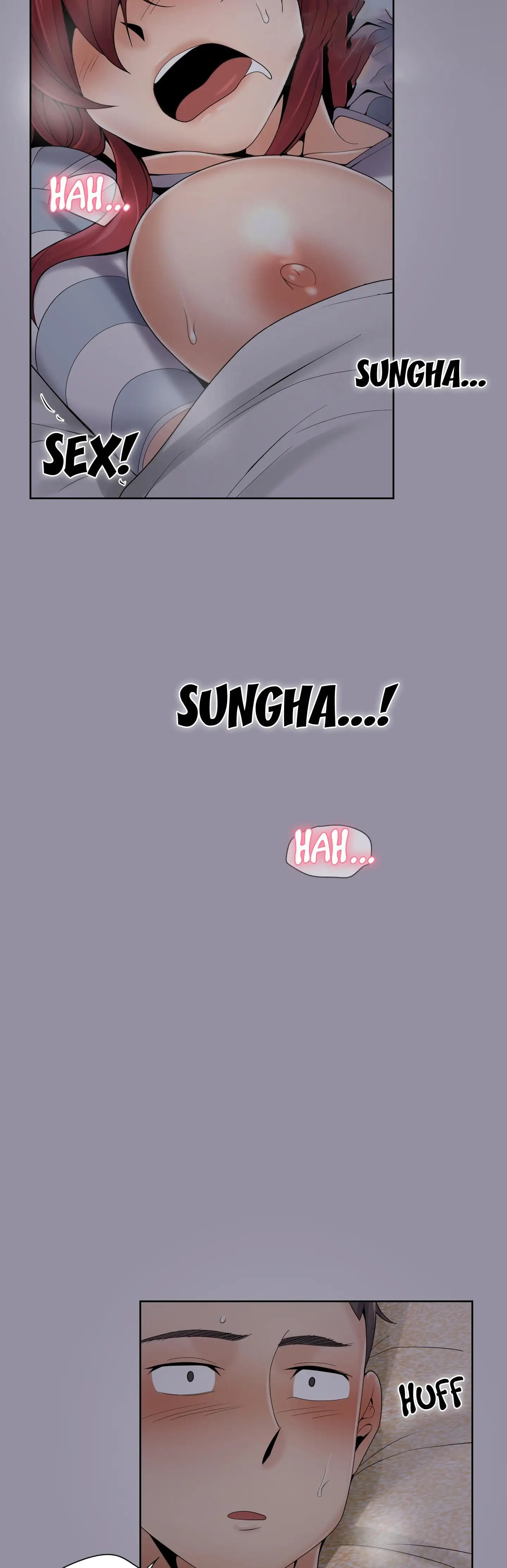 Cartoonists NSFW - Chapter 87 31 Cartoonists NSFW - Chapter 87 31