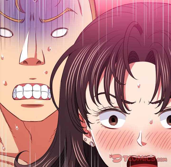 My High School Bully - Chapter 87 89