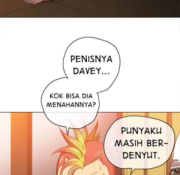 My High School Bully - Chapter 87 92