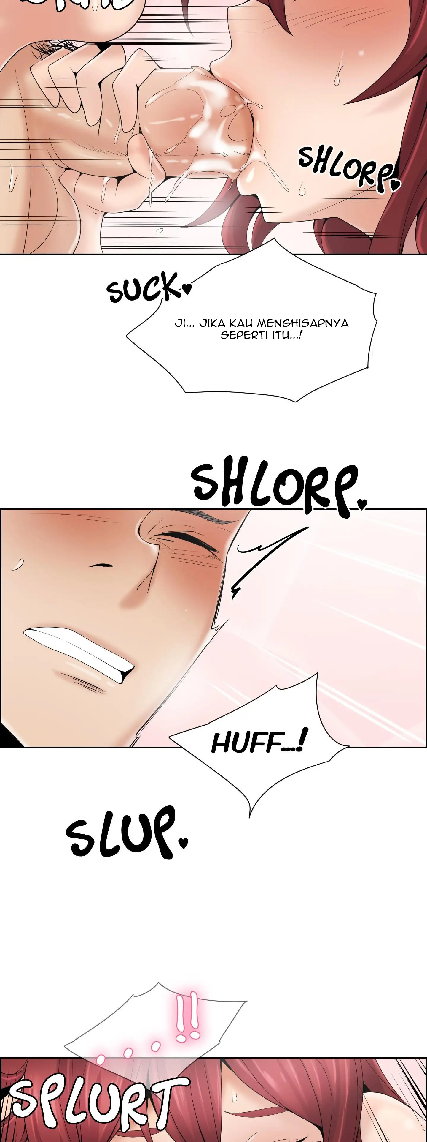 Cartoonists NSFW - Chapter 87 18 Cartoonists NSFW - Chapter 87 18