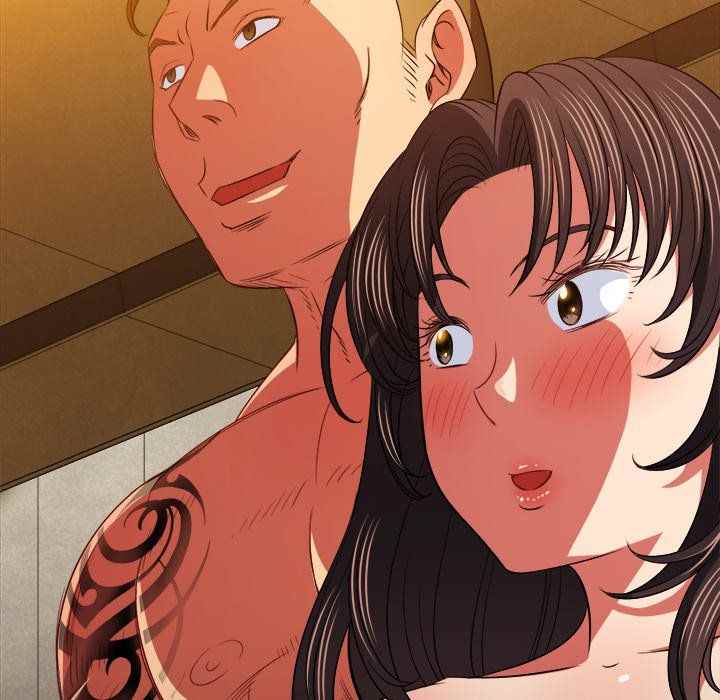 My High School Bully - Chapter 87 97