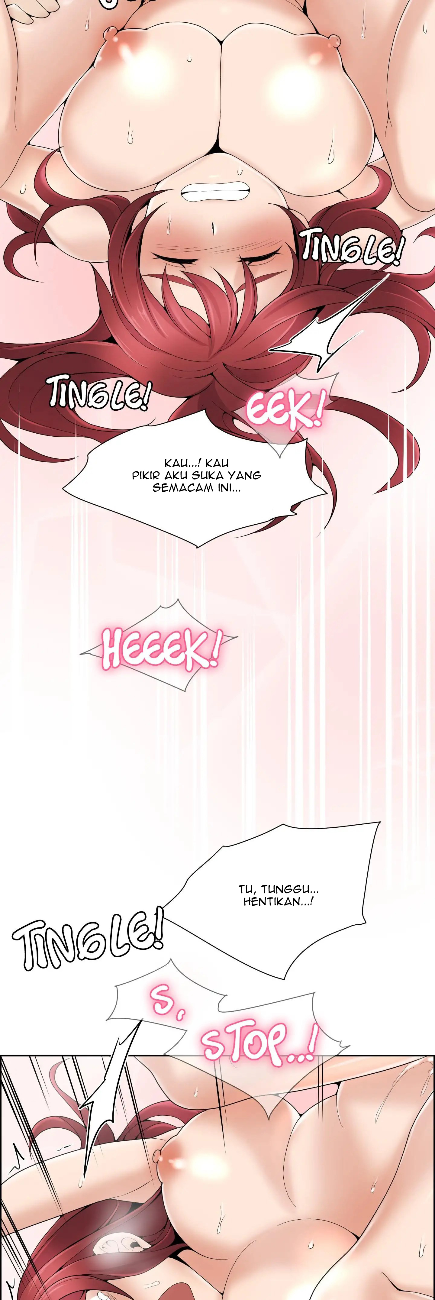 Cartoonists NSFW - Chapter 87 14 Cartoonists NSFW - Chapter 87 14