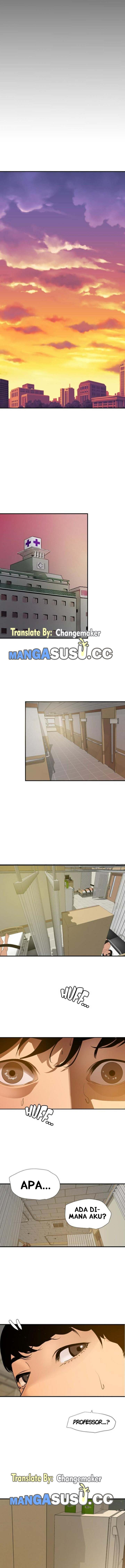 Lightning Rod - Chapter 87 7