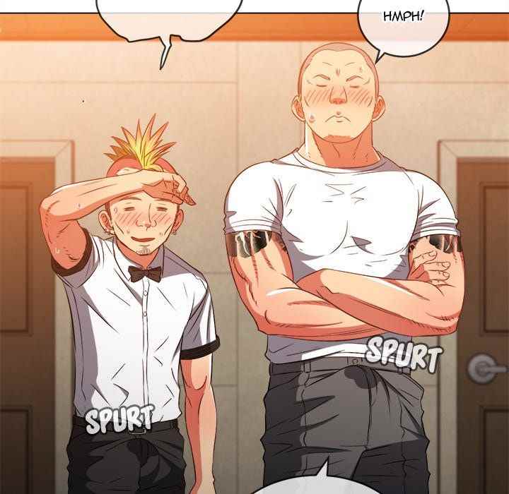 My High School Bully - Chapter 87 72