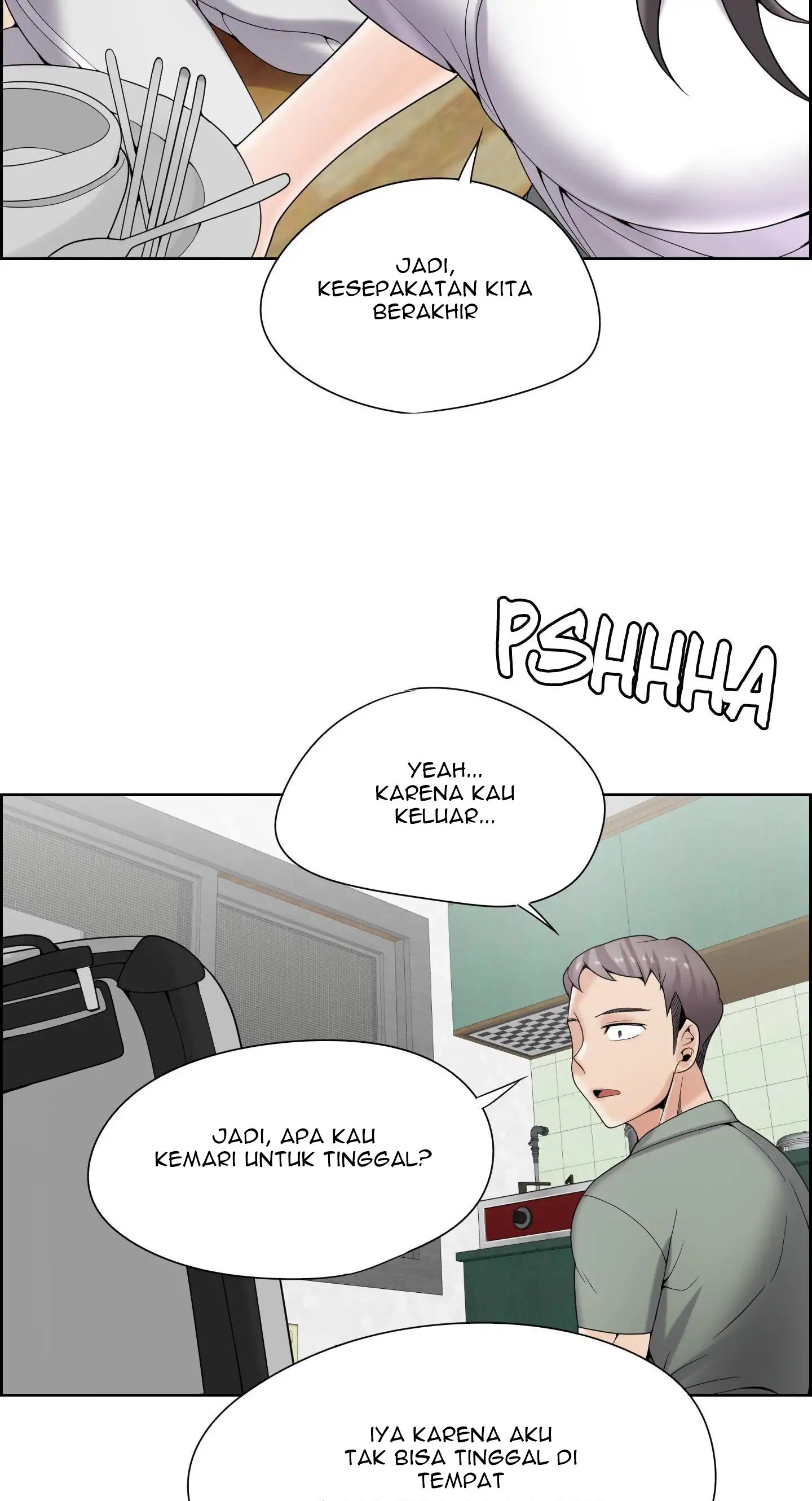 Cartoonists NSFW - Chapter 87 43 Cartoonists NSFW - Chapter 87 43