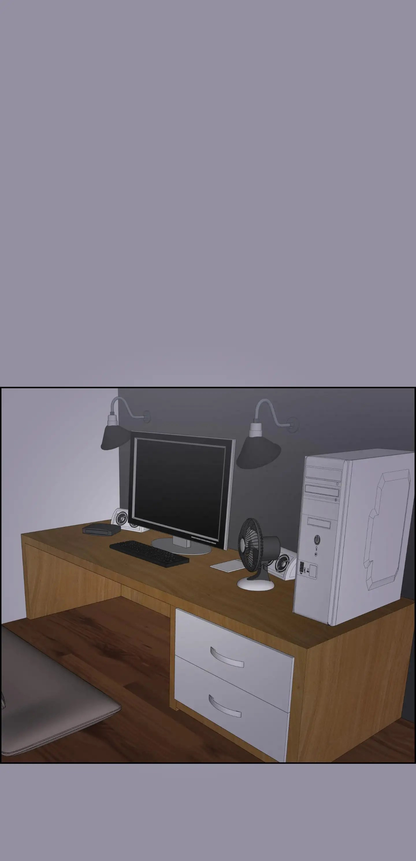 Cartoonists NSFW - Chapter 87 3 Cartoonists NSFW - Chapter 87 3