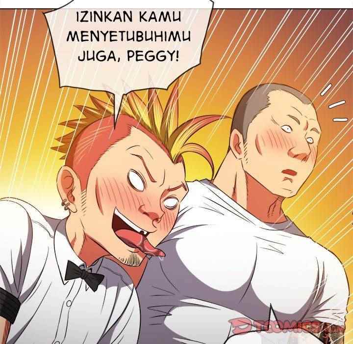 My High School Bully - Chapter 87 95