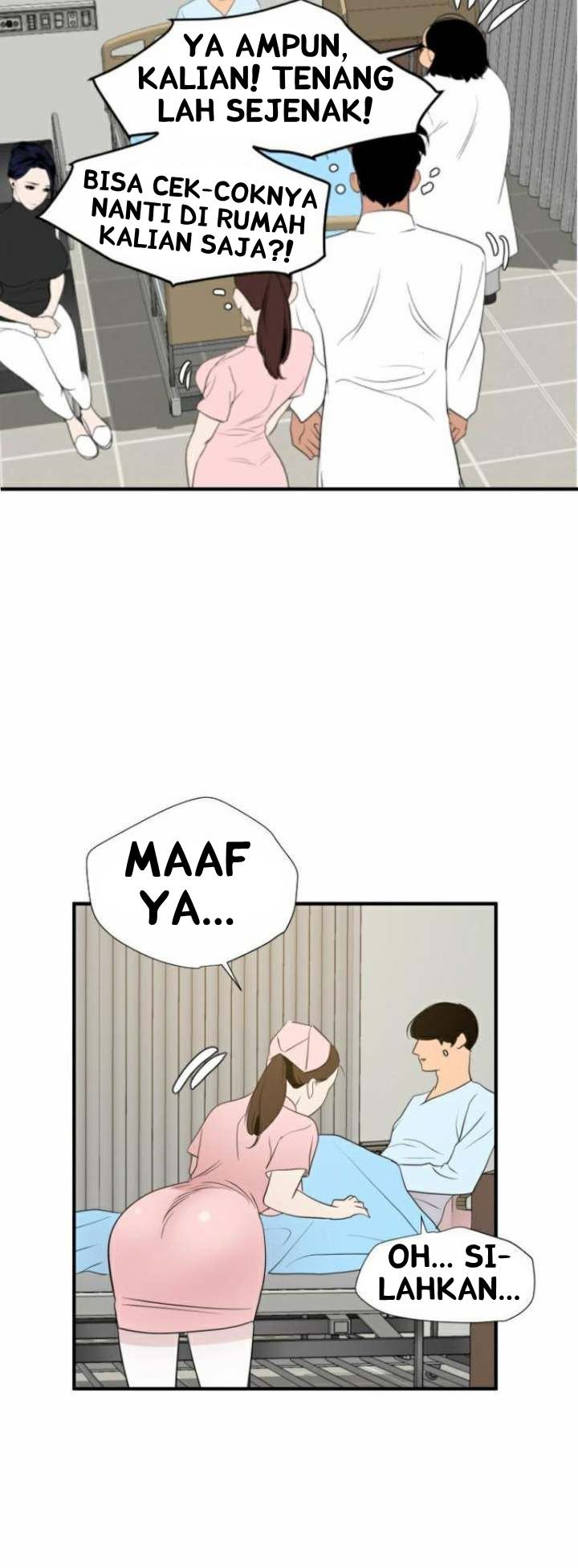 Lightning Rod - Chapter 87 12