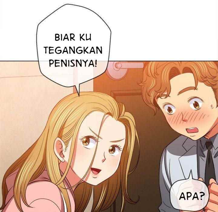 My High School Bully - Chapter 87 134