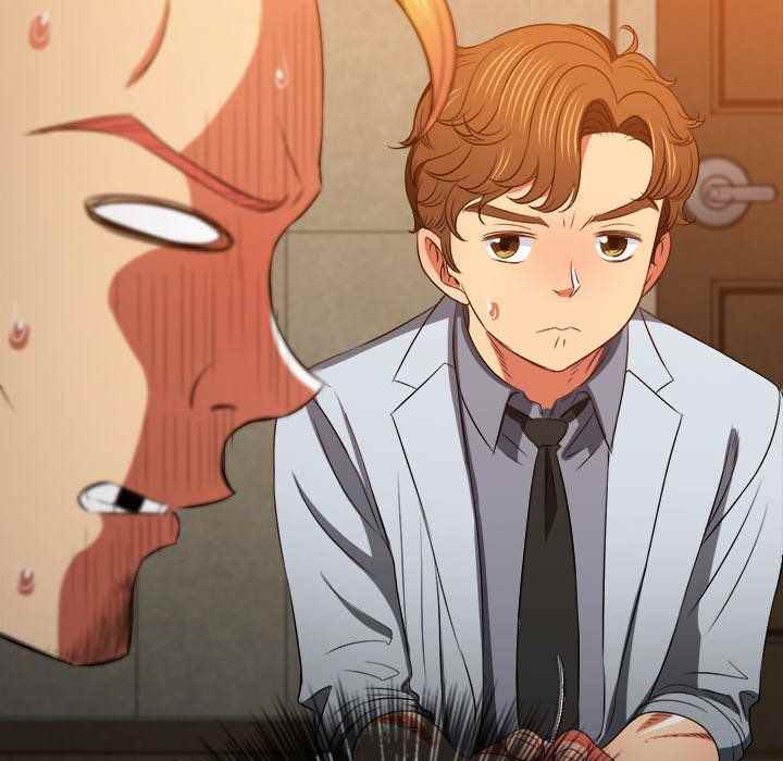 My High School Bully - Chapter 87 122