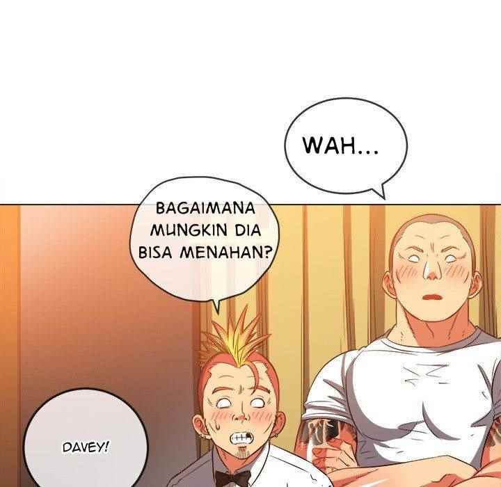 My High School Bully - Chapter 87 84