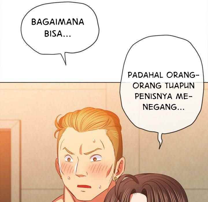 My High School Bully - Chapter 87 86