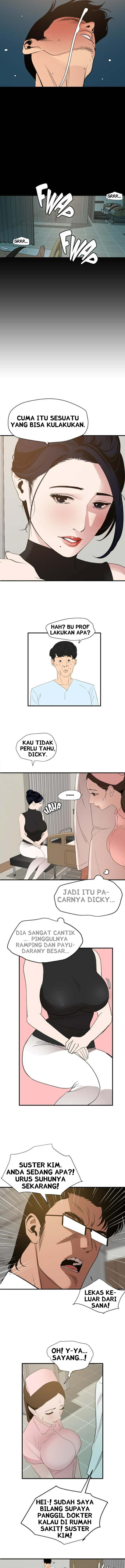 Lightning Rod - Chapter 87 11