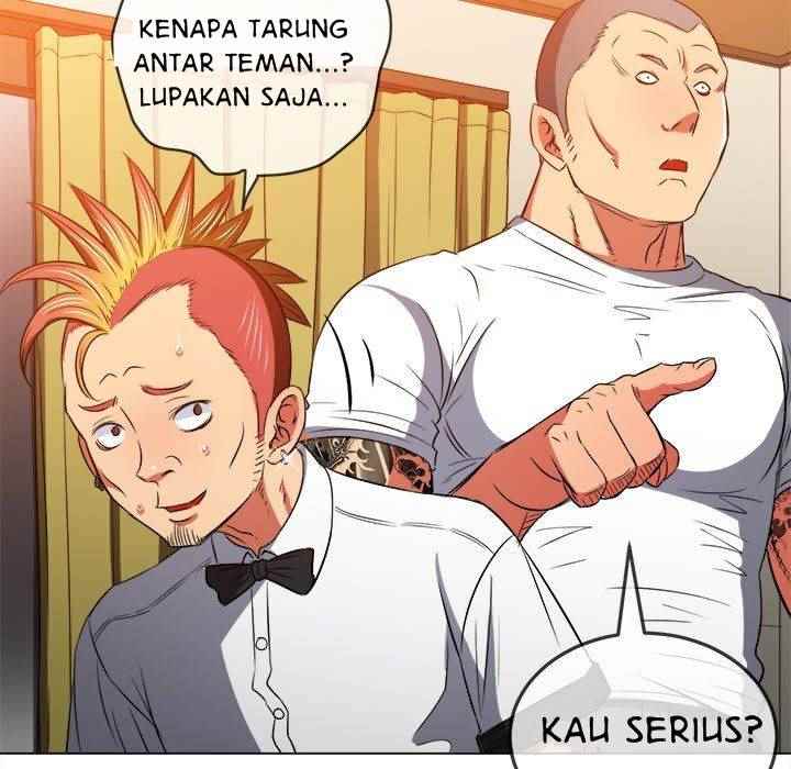 My High School Bully - Chapter 87 103