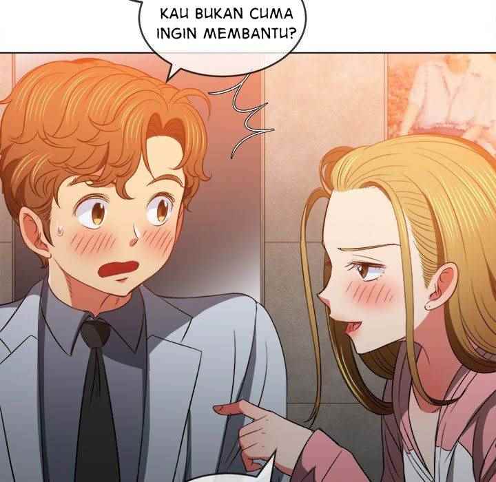 My High School Bully - Chapter 87 158