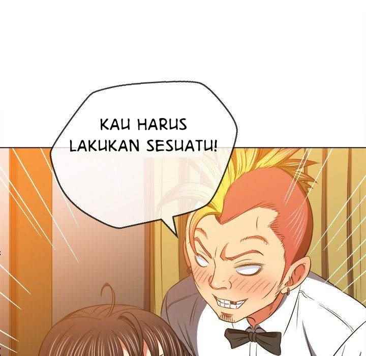 My High School Bully - Chapter 87 111