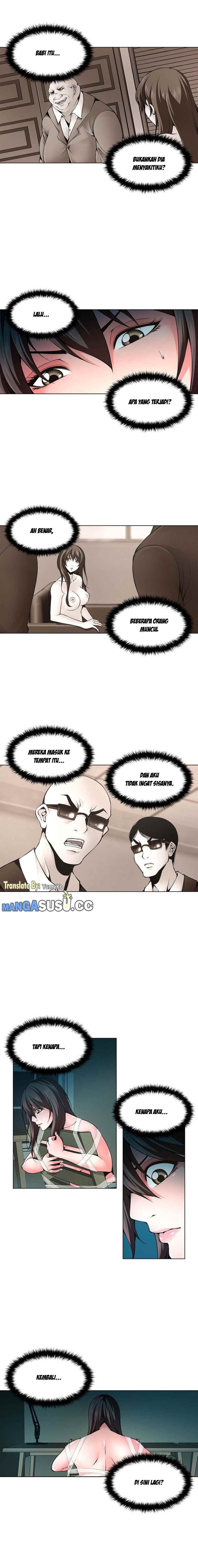 Twin Slaves - Chapter 77 3