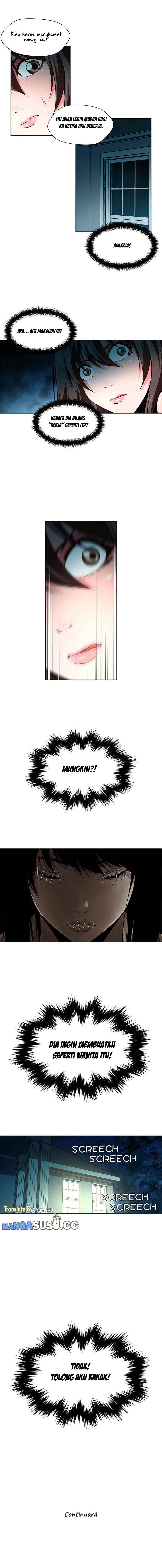 Twin Slaves - Chapter 77 6