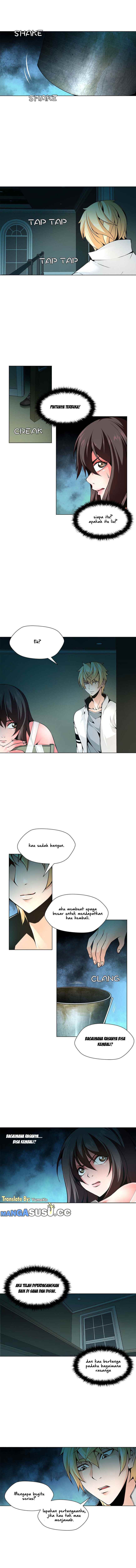 Twin Slaves - Chapter 77 5