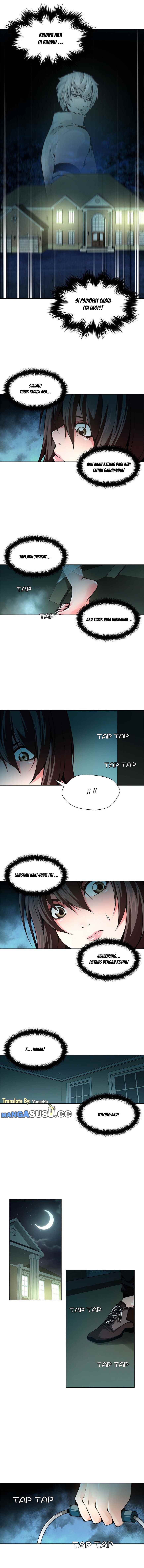 Twin Slaves - Chapter 77 4