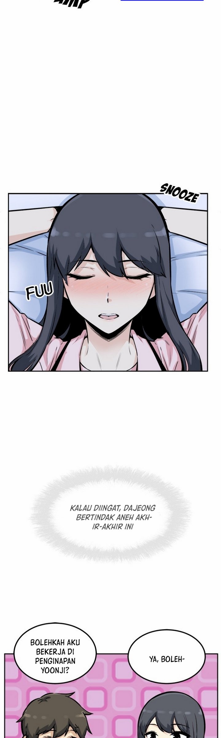 The Ark Is Me - Chapter 77 7