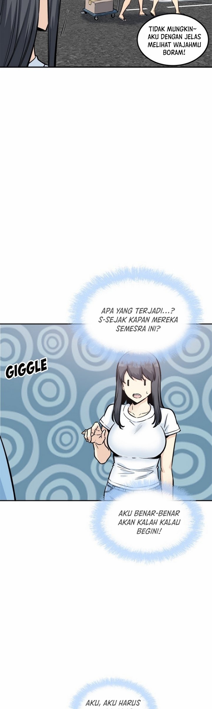 The Ark Is Me - Chapter 77 42
