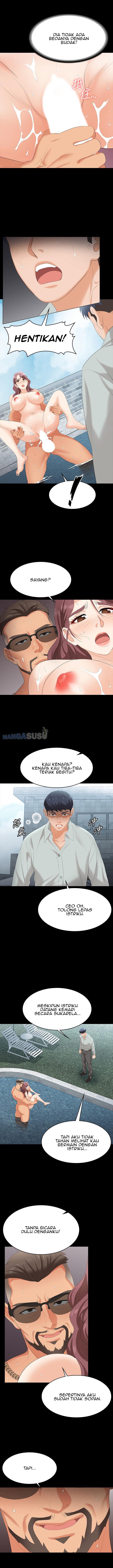 Change Wife - Chapter 77 10