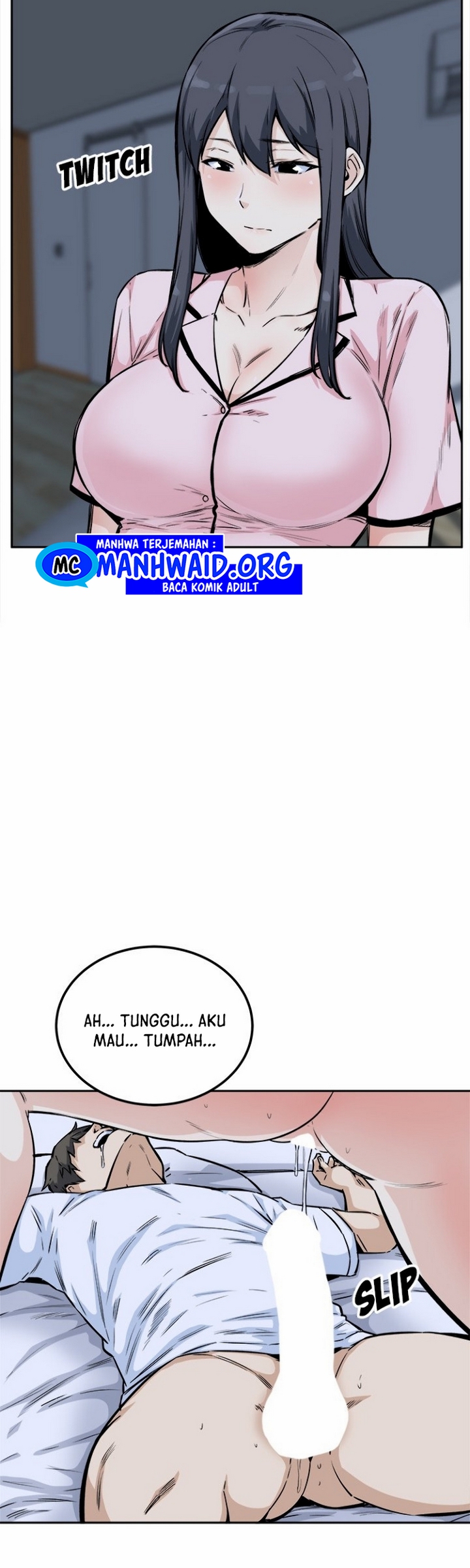 The Ark Is Me - Chapter 77 37