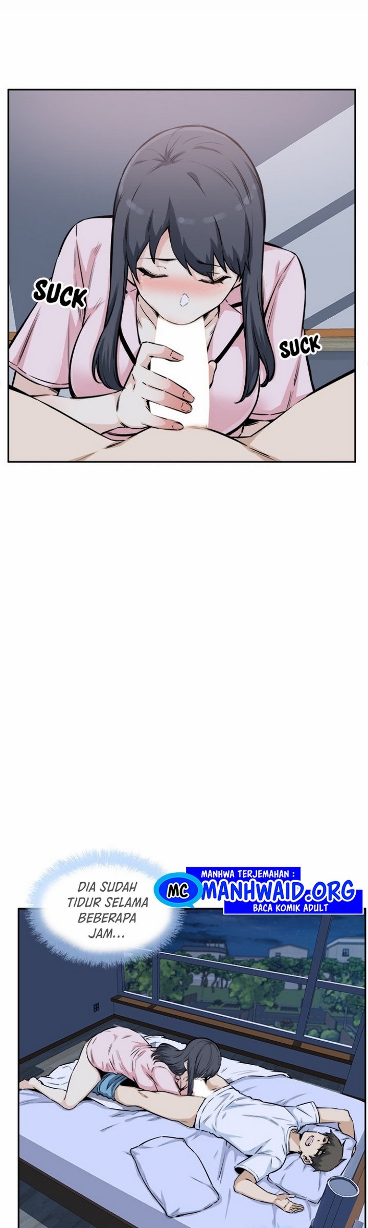 The Ark Is Me - Chapter 77 32