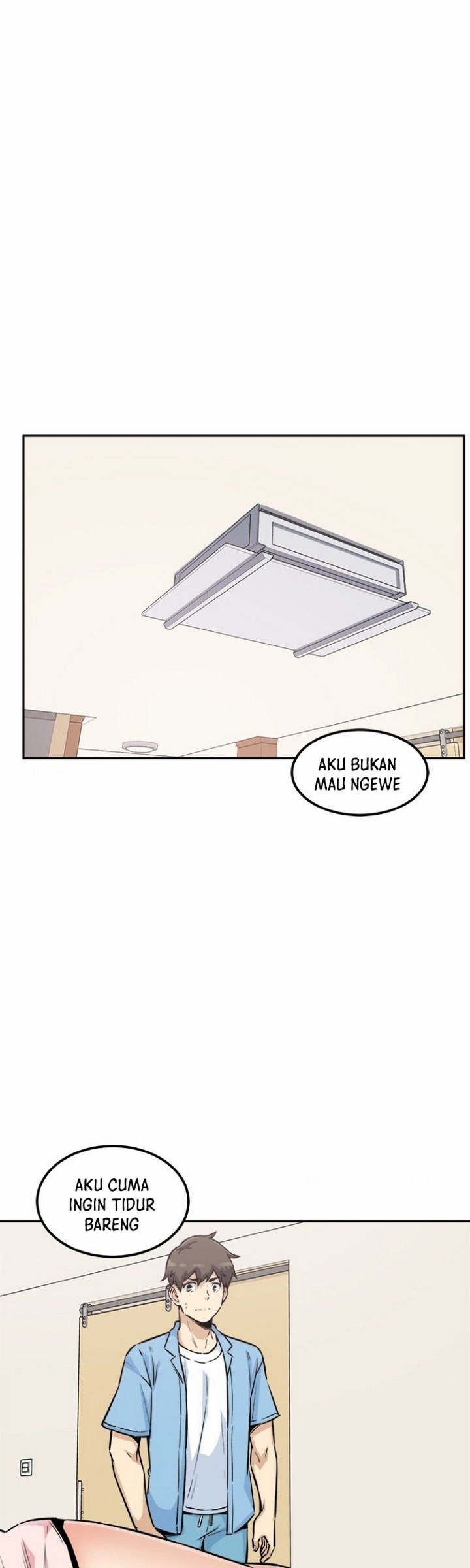 The Ark Is Me - Chapter 77 1