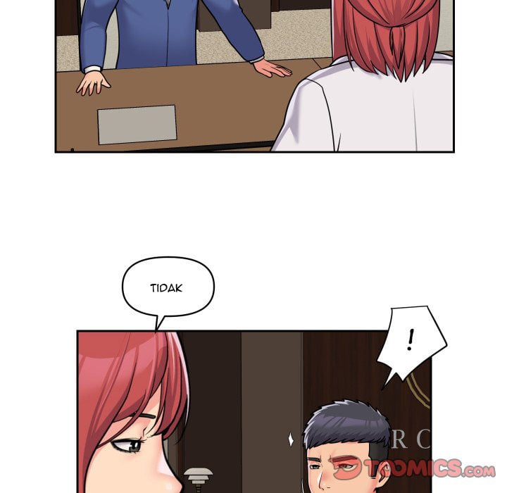 The Ladies&#8217; Associate - Chapter 38 8