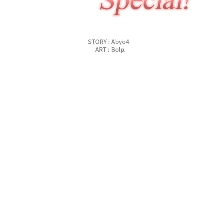 You&#8217;re Not That Special! - Chapter 38 36