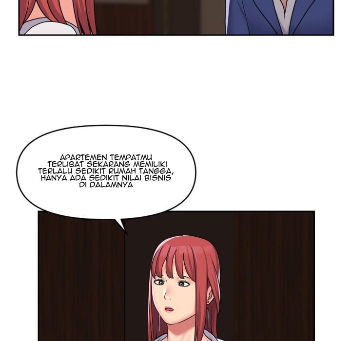 The Ladies&#8217; Associate - Chapter 38 17