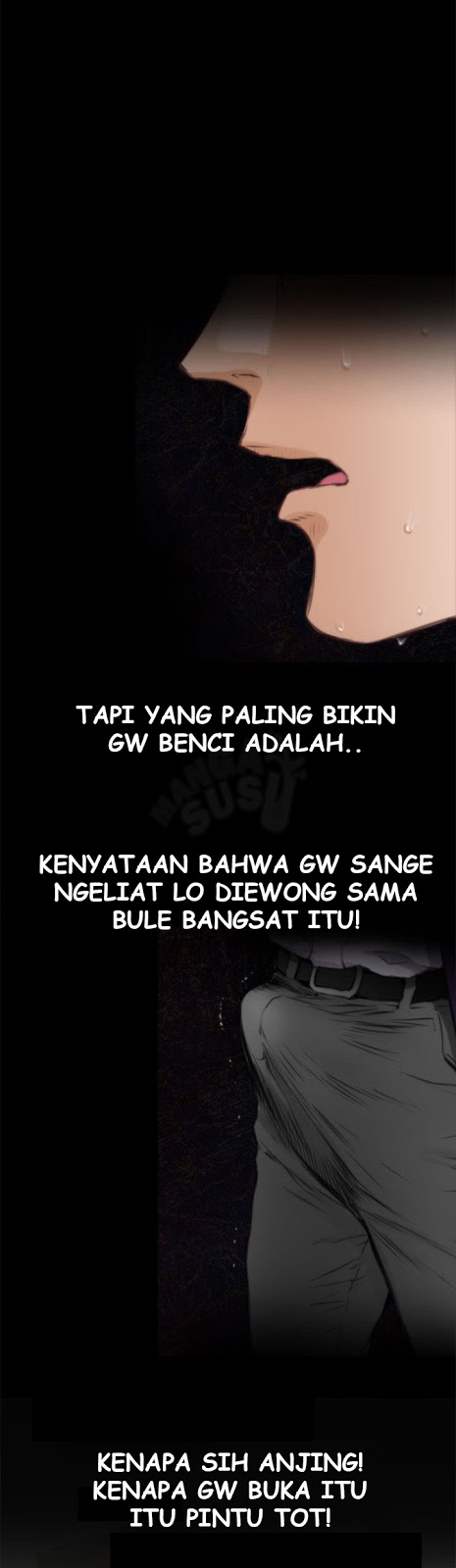 H-Mate - Chapter 38 25